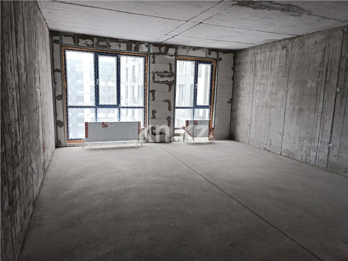 Продажа 1-комнатной квартиры, 39.8 м² в Алматы