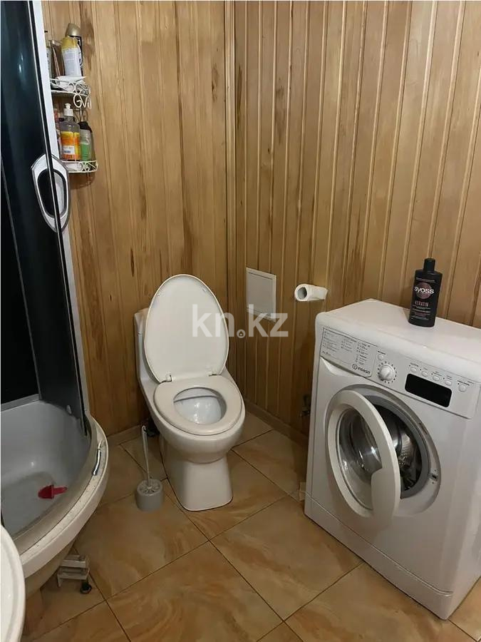 Продажа 3-комнатной квартиры, 54 м² в Алматы - фото 4