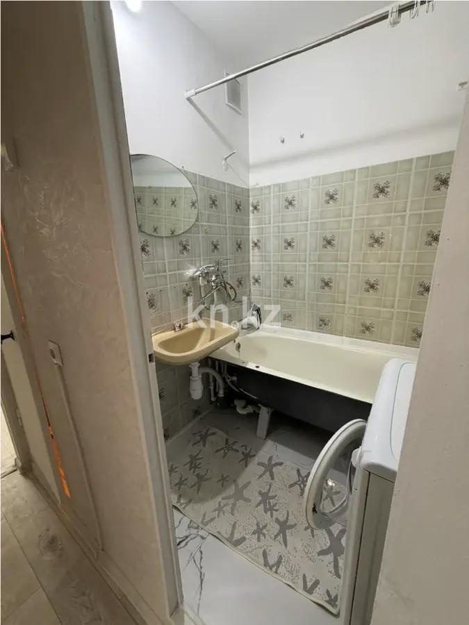 Продажа 1-комнатной квартиры, 36 м² в Караганде - фото 3
