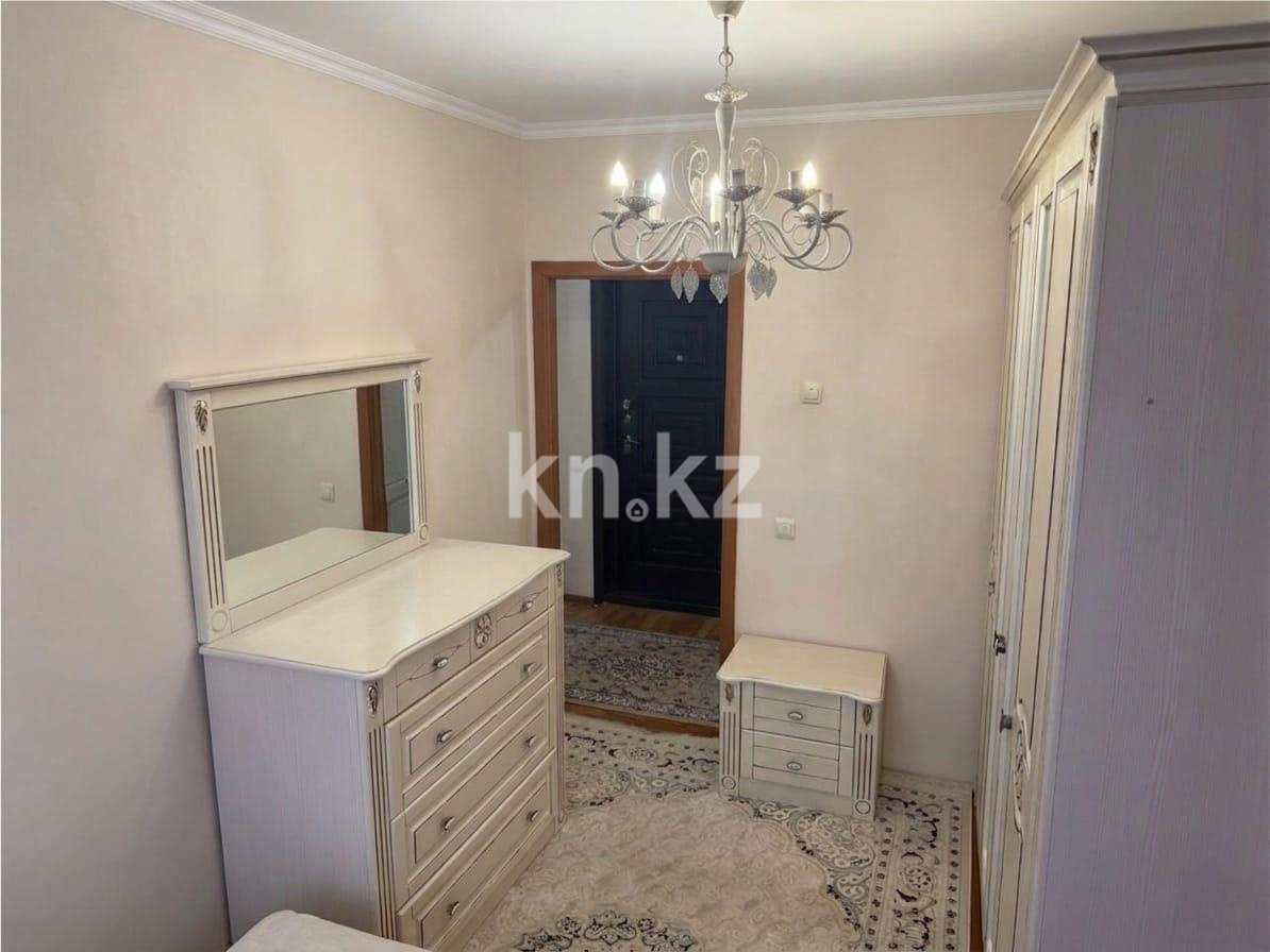 Продажа 2-комнатной квартиры, 44 м² в Караганде - фото 4