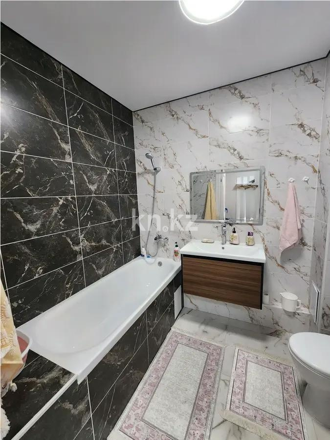 Продажа 2-комнатной квартиры, 51.14 м² в Астане - фото 4