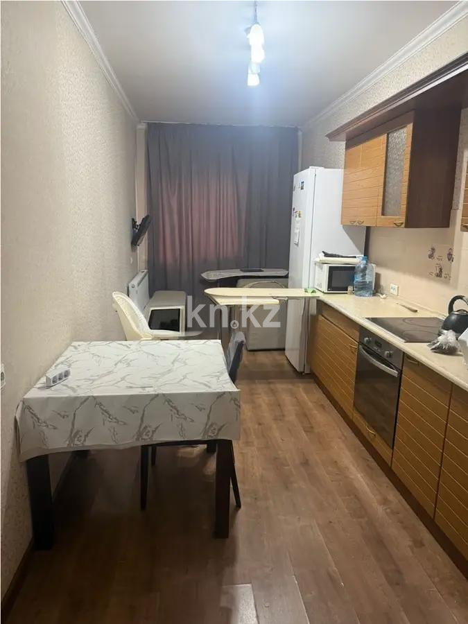 Продажа 1-комнатной квартиры, 54 м² в Астане - фото 2