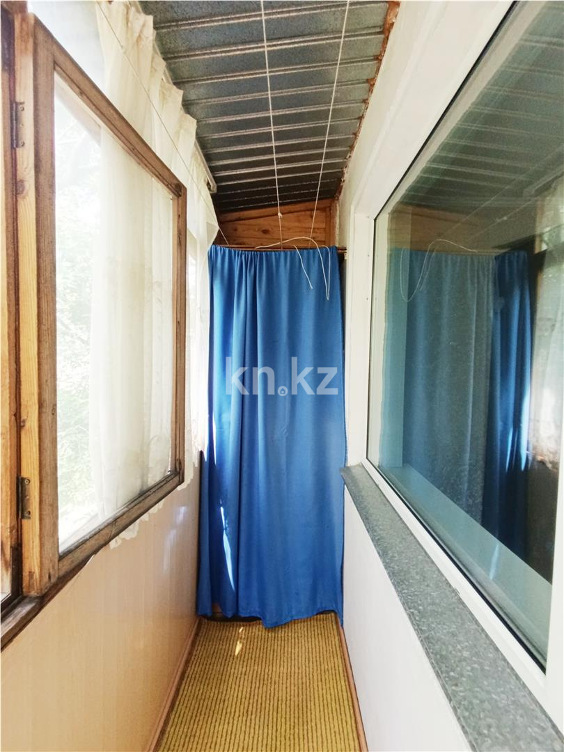 Продажа 3-комнатной квартиры, 48 м², мкр-н 23 в Караганде - фото 15