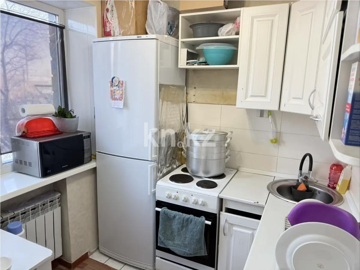 Продажа 2-комнатной квартиры, 45 м² в Сарани - фото 3