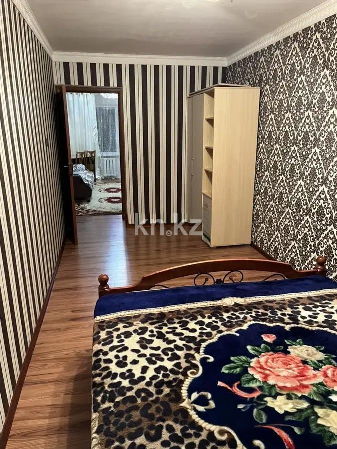 Продажа 2-комнатной квартиры, 46.6 м² в Алматы - фото 2
