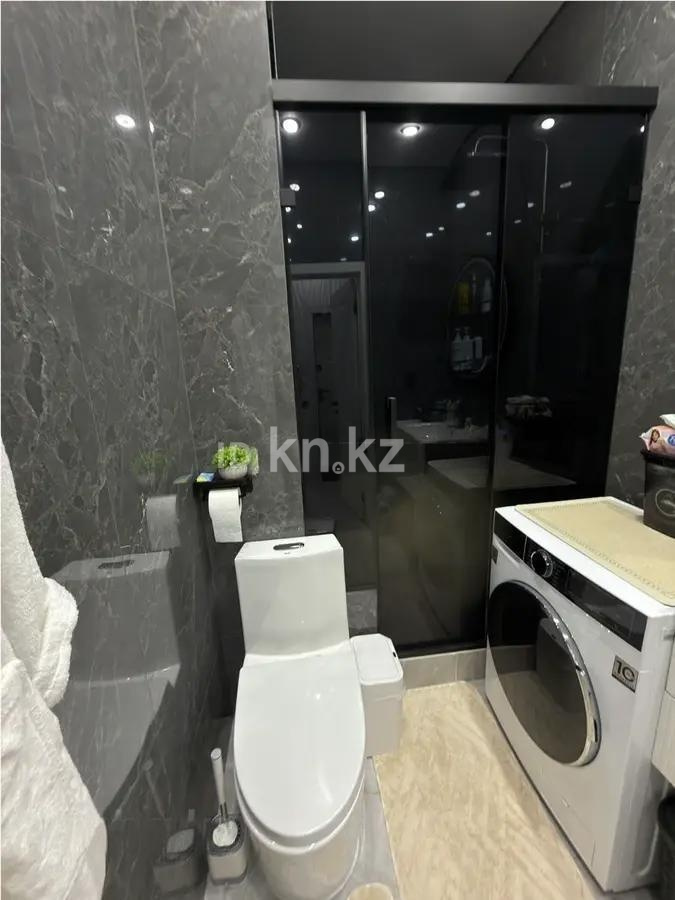 Продажа 2-комнатной квартиры, 35 м² в Алматы - фото 3