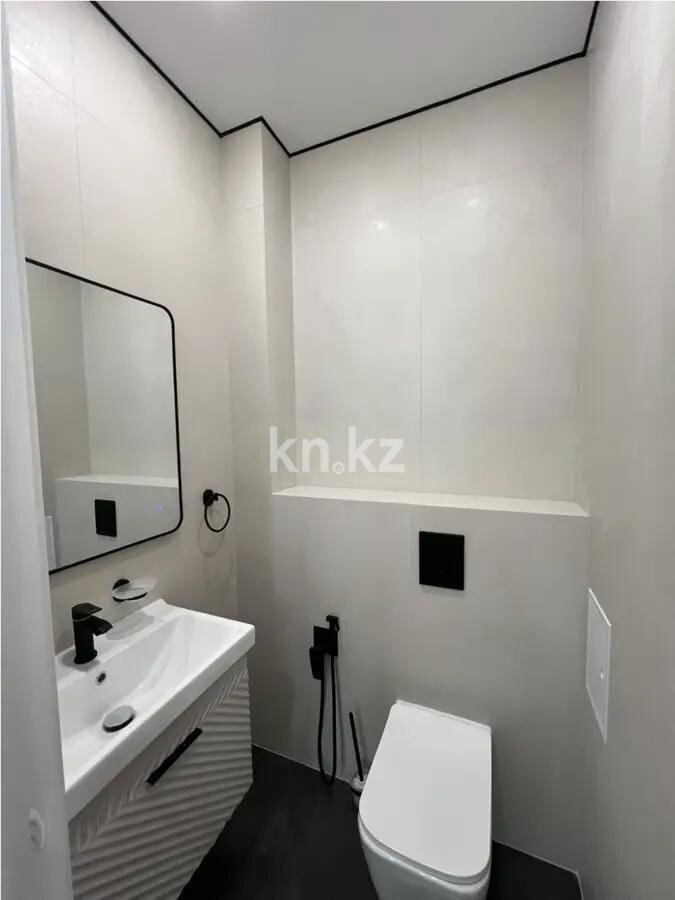 Продажа 3-комнатной квартиры, 89 м² в Астане - фото 5