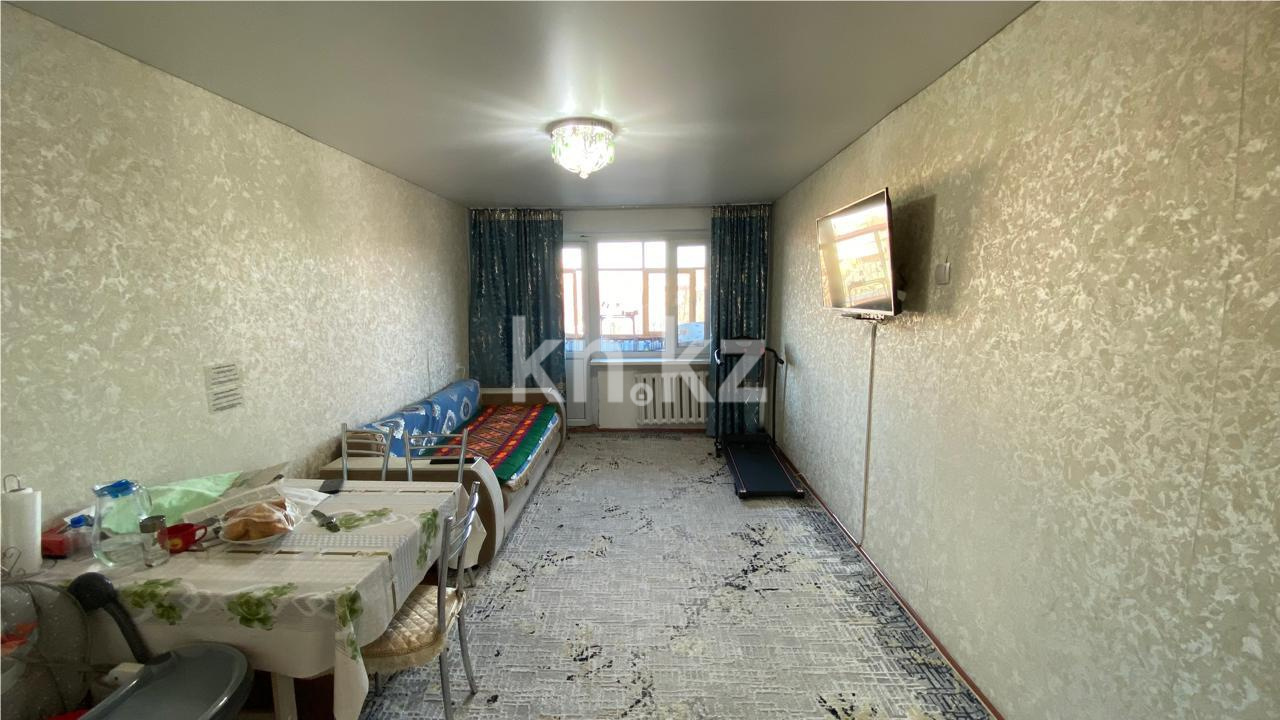 Продажа 2-комнатной квартиры, 49 м² в Караганде