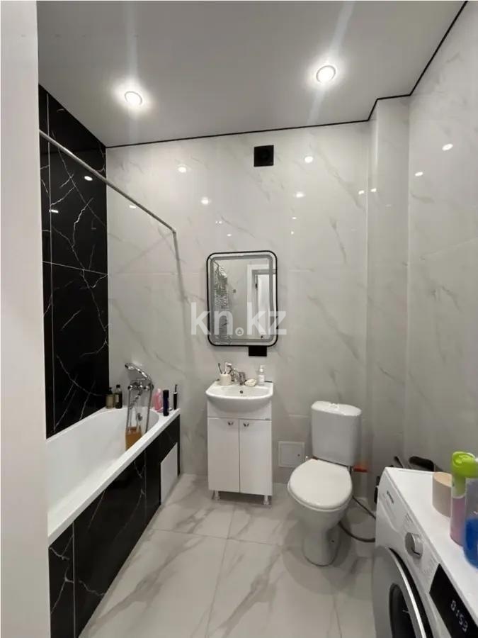 Продажа 1-комнатной квартиры, 37 м² в Астане - фото 3