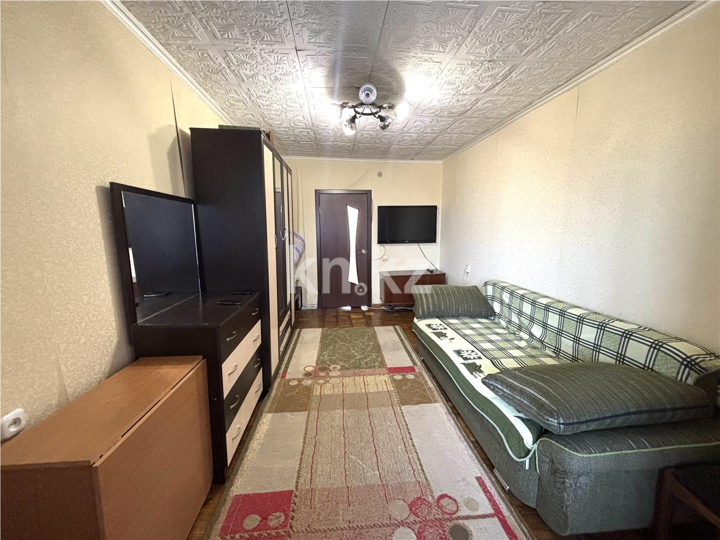 Продажа 3-комнатной квартиры, 61 м², ул. Крылова в Караганде - фото 5