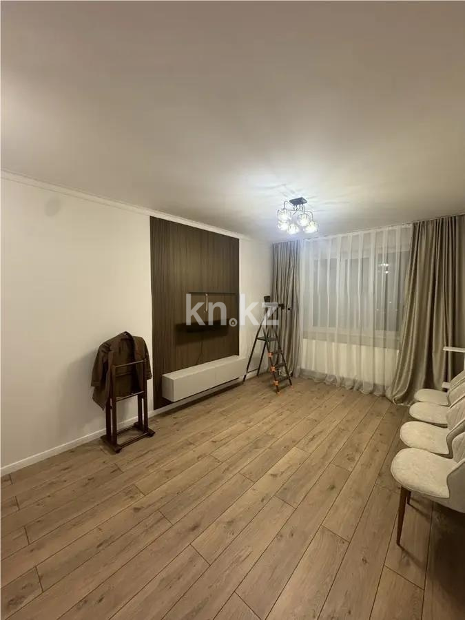 Продажа 1-комнатной квартиры, 45 м² в Астане