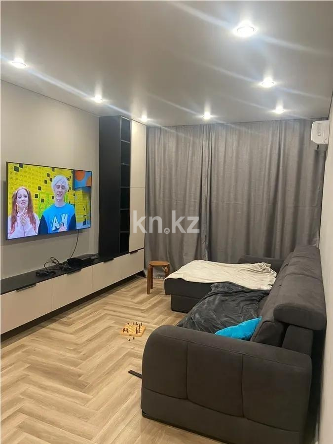 Продажа 3-комнатной квартиры, 89 м² в Алматы