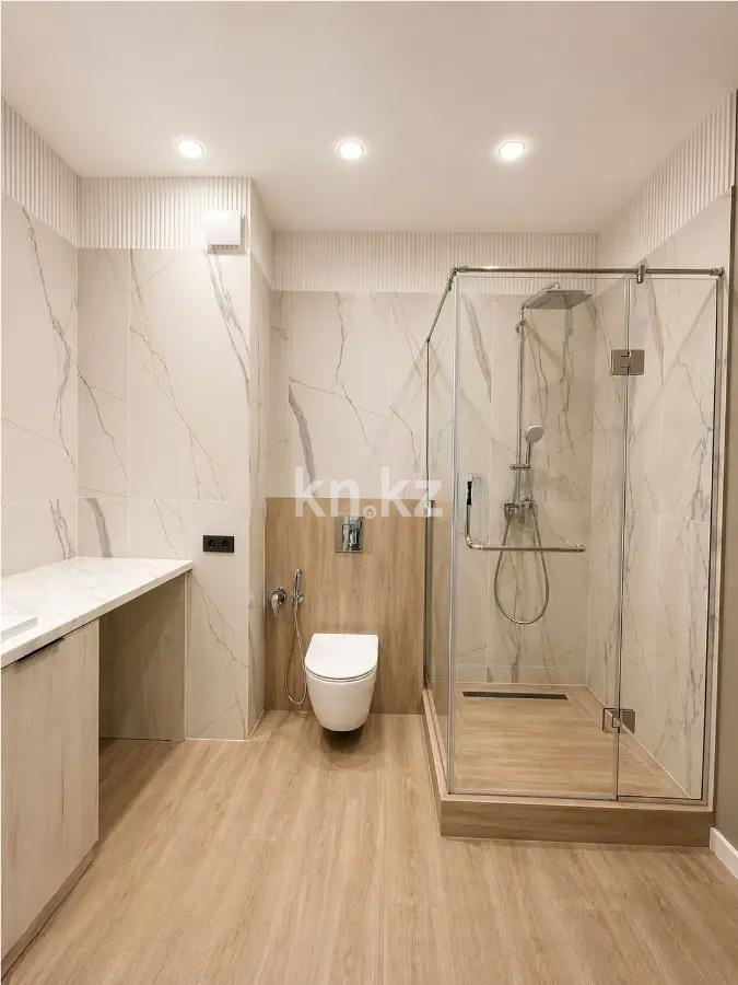 Продажа 3-комнатной квартиры, 78.5 м² в Алматы - фото 3