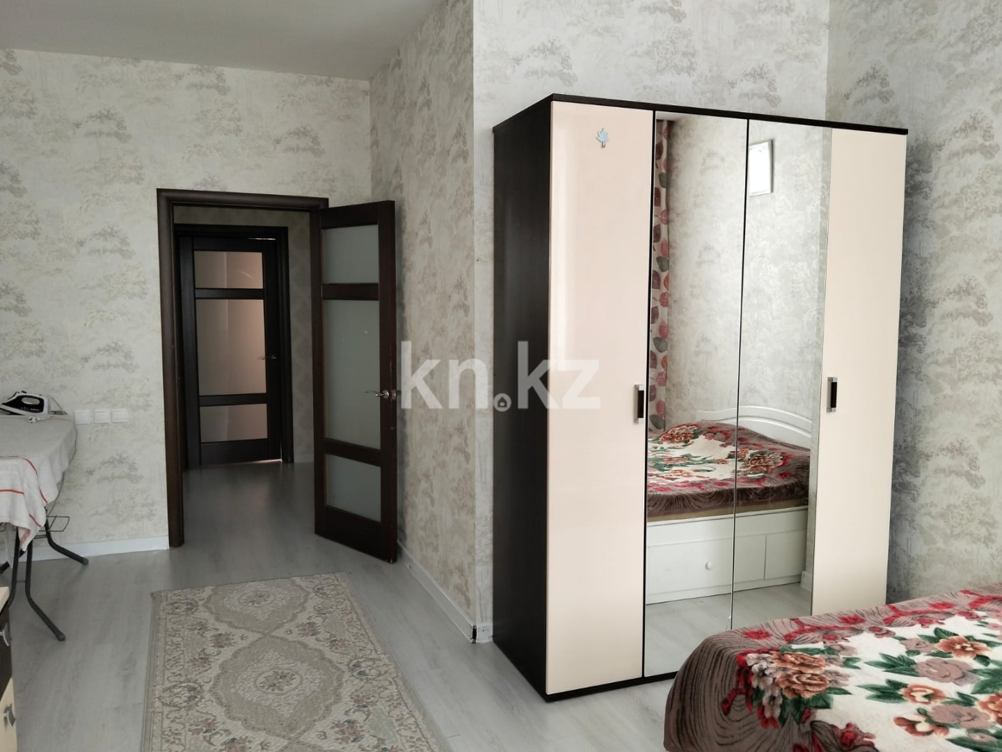 Аренда 4-комнатной квартиры, 140 м² в Астане - фото 10