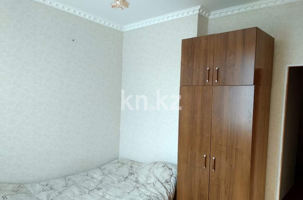 Аренда 2-комнатной квартиры, 43 м² в Астане - фото 7