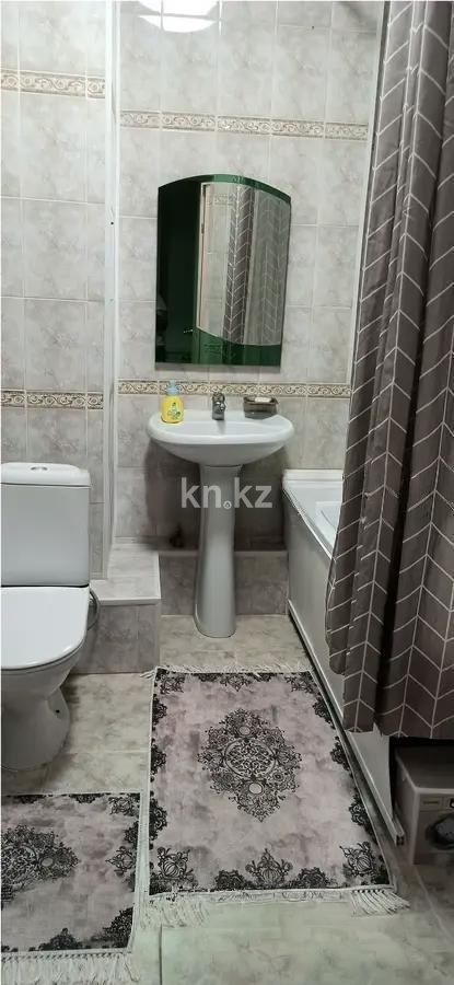 Продажа 1-комнатной квартиры, 42.1 м² в Астане - фото 3
