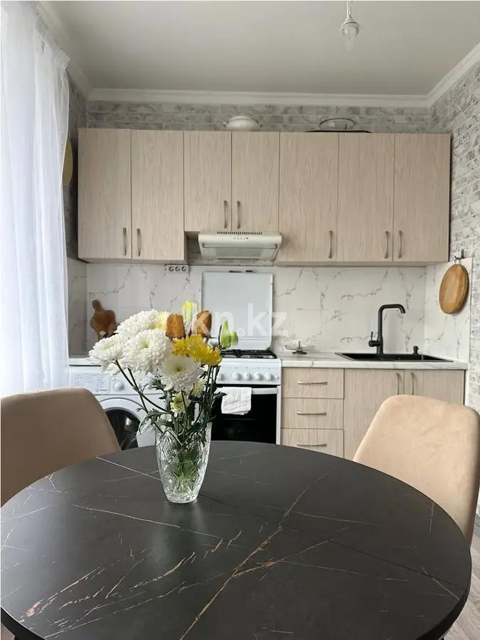 Продажа 2-комнатной квартиры, 65 м² в Алматы - фото 3