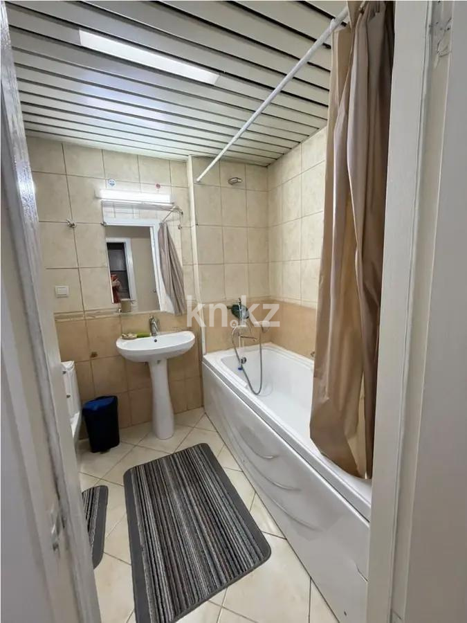 Продажа 1-комнатной квартиры, 45 м² в Алматы - фото 3