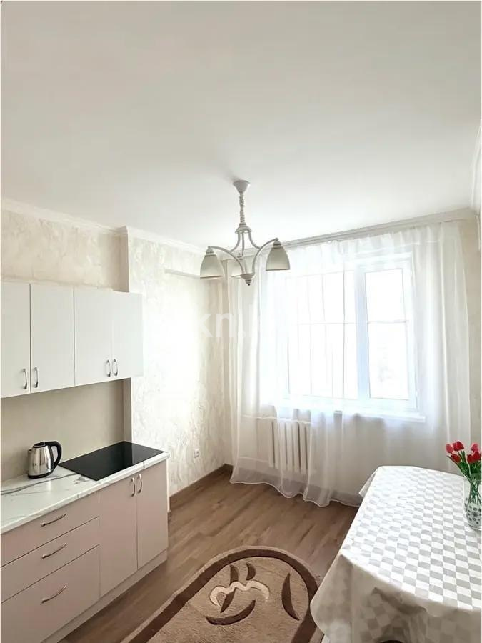 Продажа 1-комнатной квартиры, 33 м² в Астане - фото 2