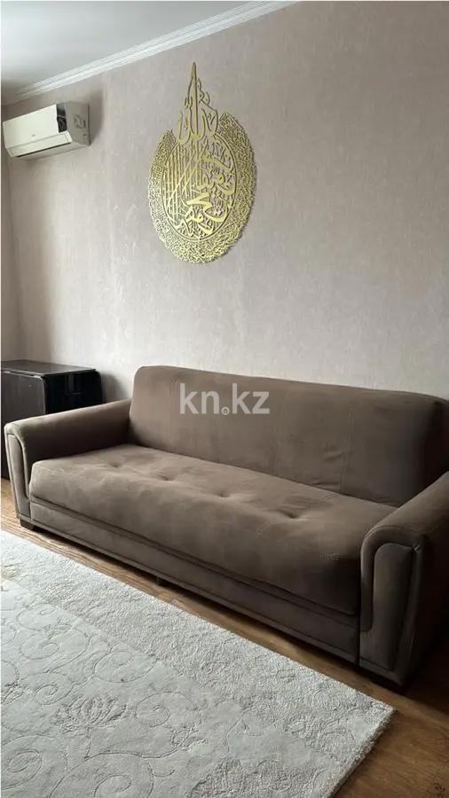 Продажа 3-комнатной квартиры, 80 м² в Алматы