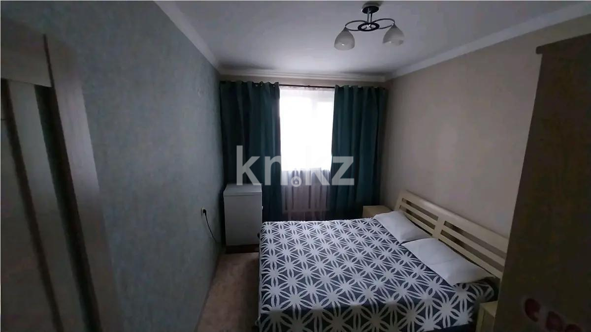 Продажа 3-комнатной квартиры, 63 м², мкр. Гульдер-1, дом  1 в Караганде - фото 2
