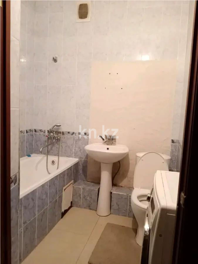 Продажа 1-комнатной квартиры, 36 м² в Астане - фото 3