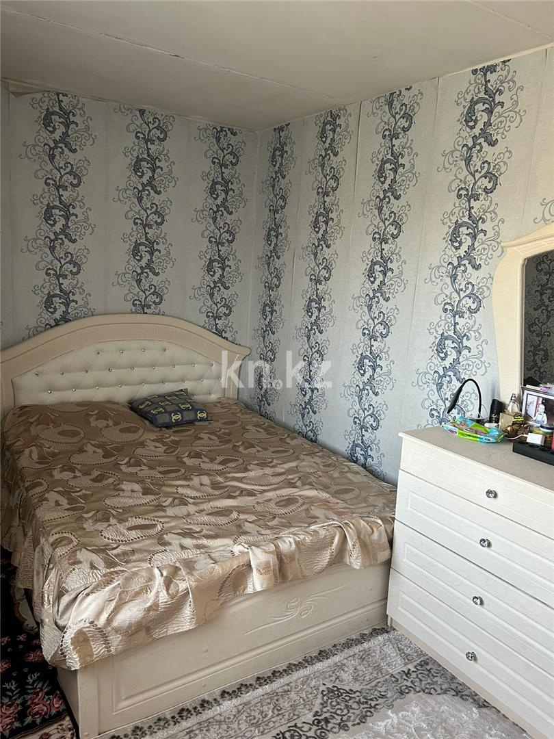 Продажа 2-комнатной квартиры, 40 м², мкр-н 13 в Караганде - фото 9