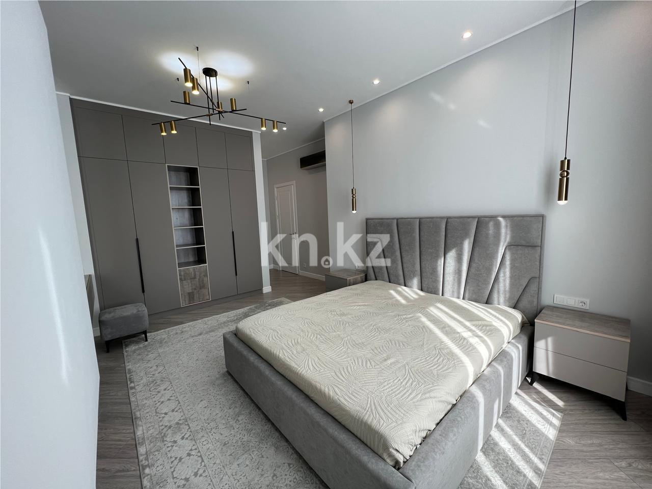 Продажа 3-комнатной квартиры, 115 м² в Астане - фото 9