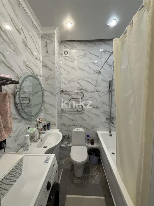 Продажа 2-комнатной квартиры, 60 м², пр. Туран, дом  40/1 в Астане - фото 7