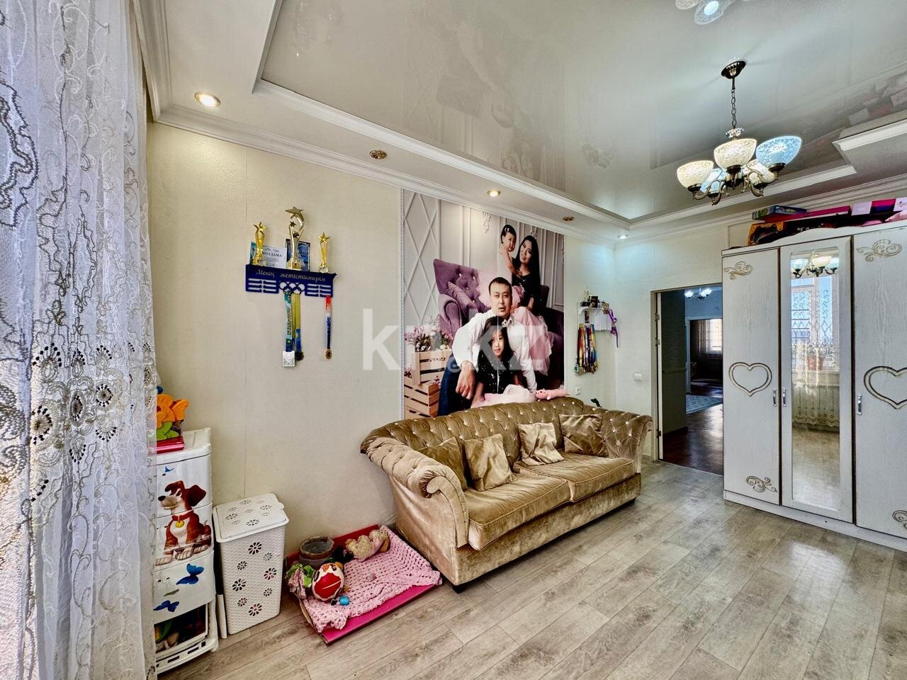 Продажа 3-комнатной квартиры, 114.1 м² в Астане - фото 18