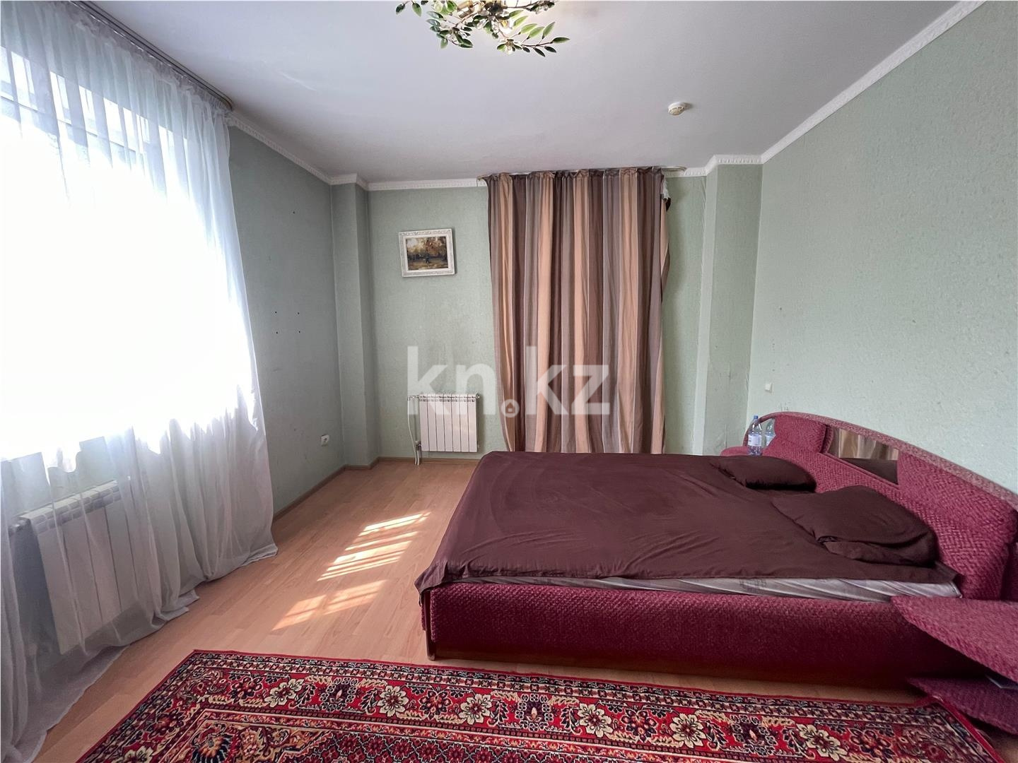 Продажа 2-комнатной квартиры, 77 м² в Астане - фото 3