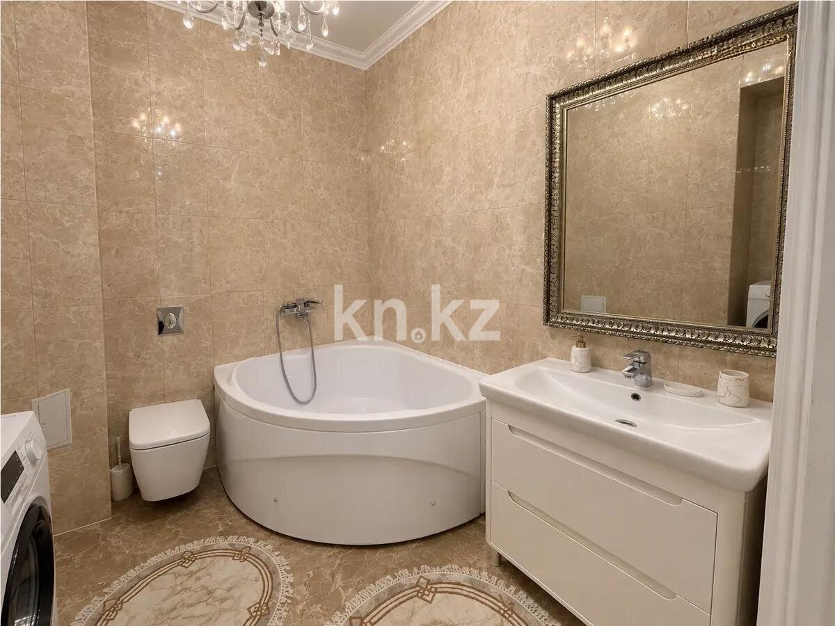 Продажа 1-комнатной квартиры, 41 м² в Астане - фото 3