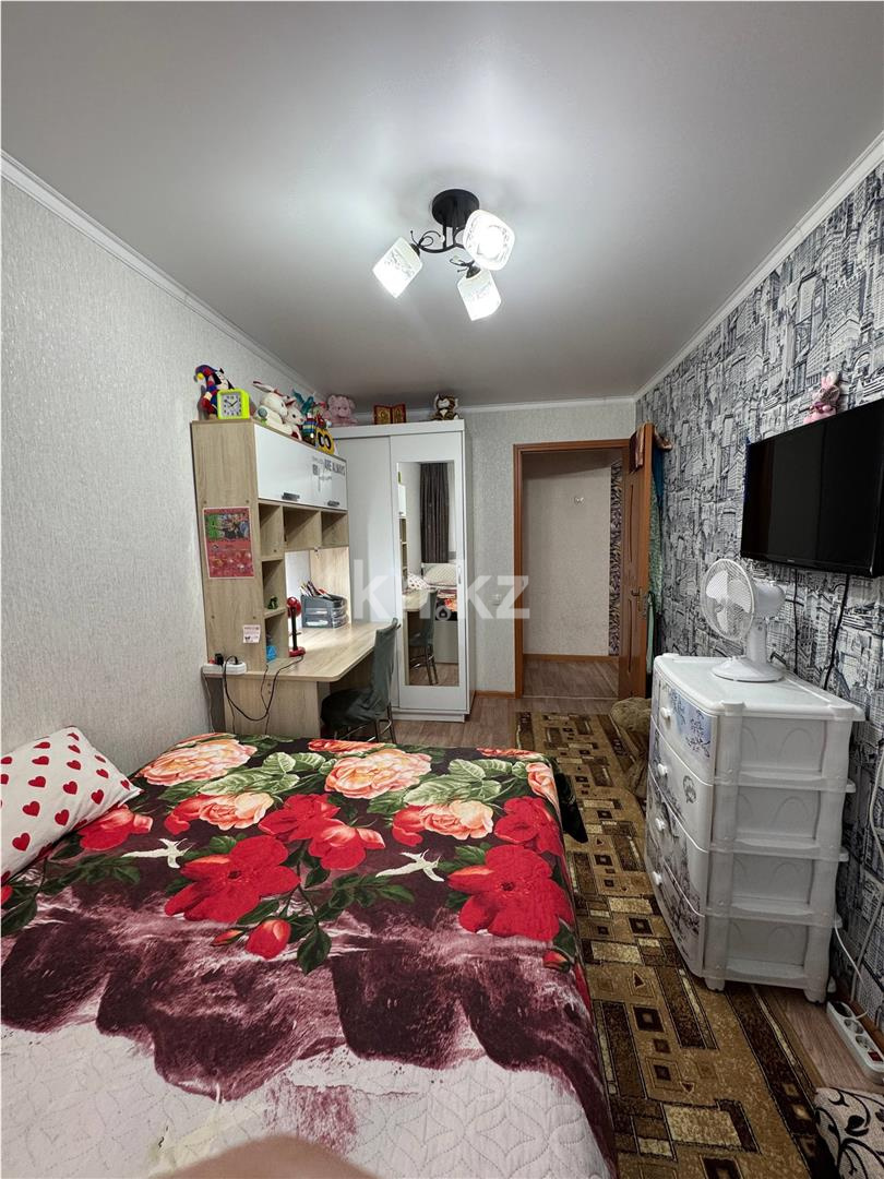 Продажа 2-комнатной квартиры, 45 м² в Темиртау - фото 4