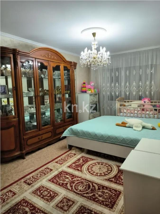 Продажа 4-комнатной квартиры, 84 м² в Алматы - фото 2
