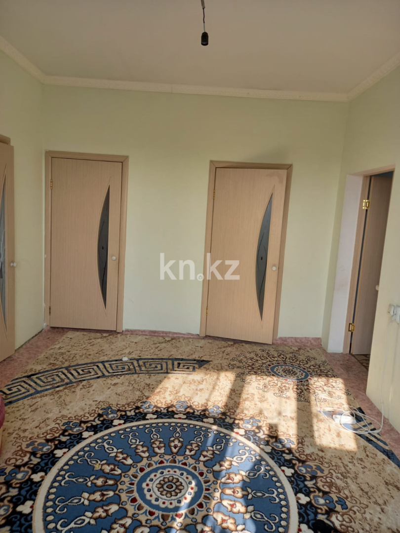 Продажа 4-комнатного дома, 100 м², Центральная, дом  1б в Таразе - фото 6