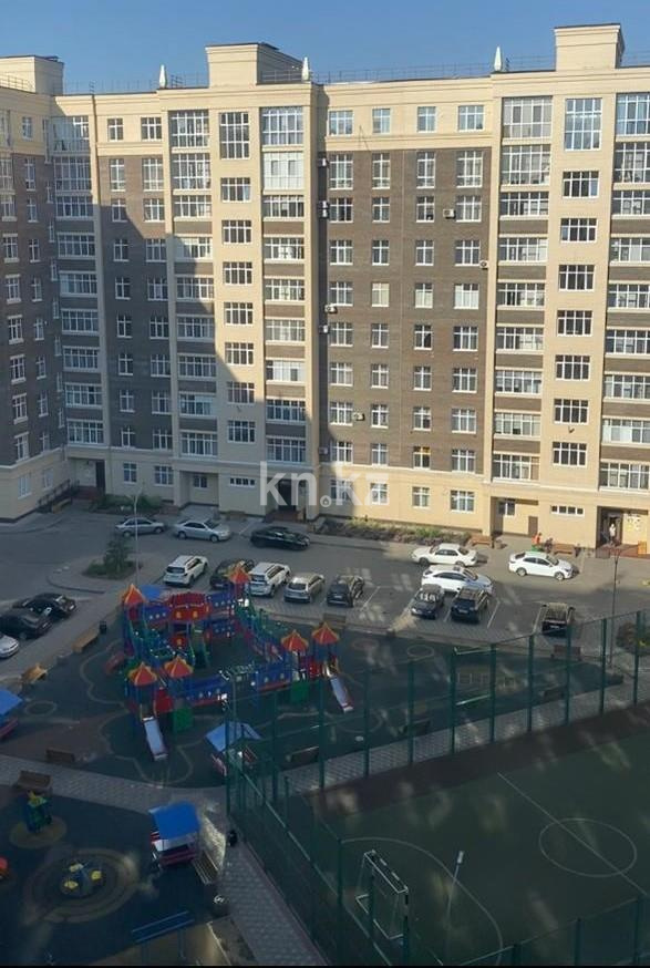 Продажа 3-комнатной квартиры, 74 м², мкр-н Степной-3, дом  1/10 в Караганде - фото 28