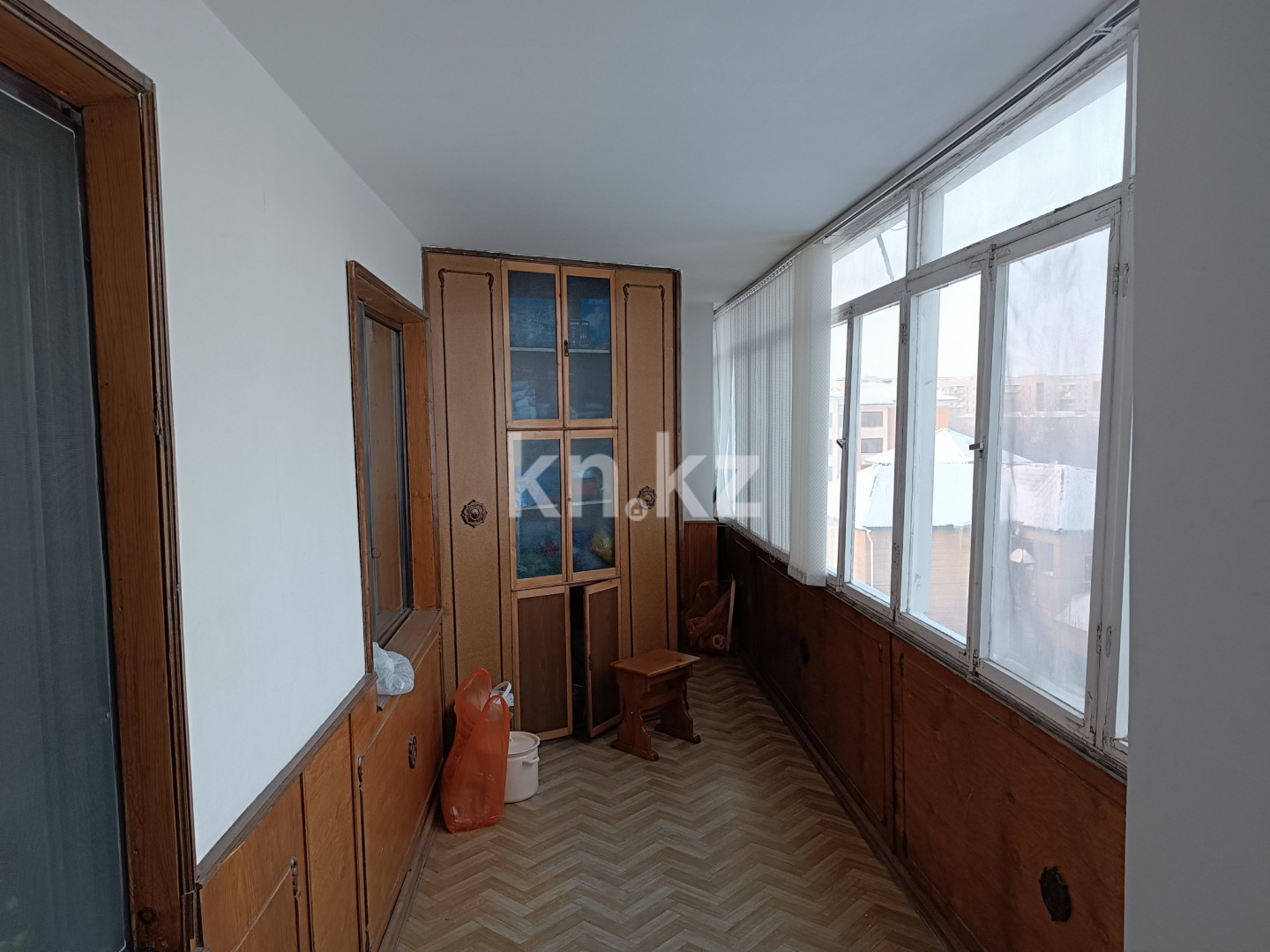 Продажа 5-комнатной квартиры, 160 м² в Караганде - фото 39