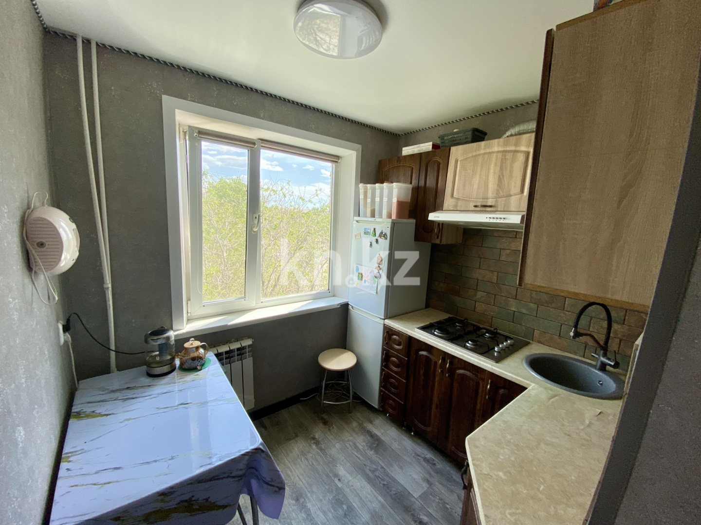 Продажа 2-комнатной квартиры, 48 м², ул. Жамбыла в Сарани - фото 4