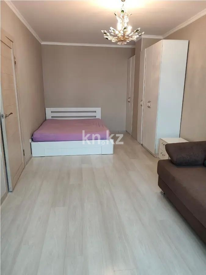 Продажа 1-комнатной квартиры, 39 м², ул. Бектурова, дом  4/4 в Астане - фото 2