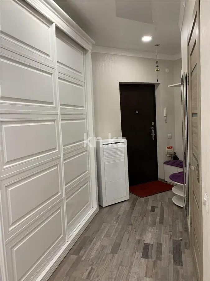 Продажа 2-комнатной квартиры, 71.5 м² в Алматы - фото 6