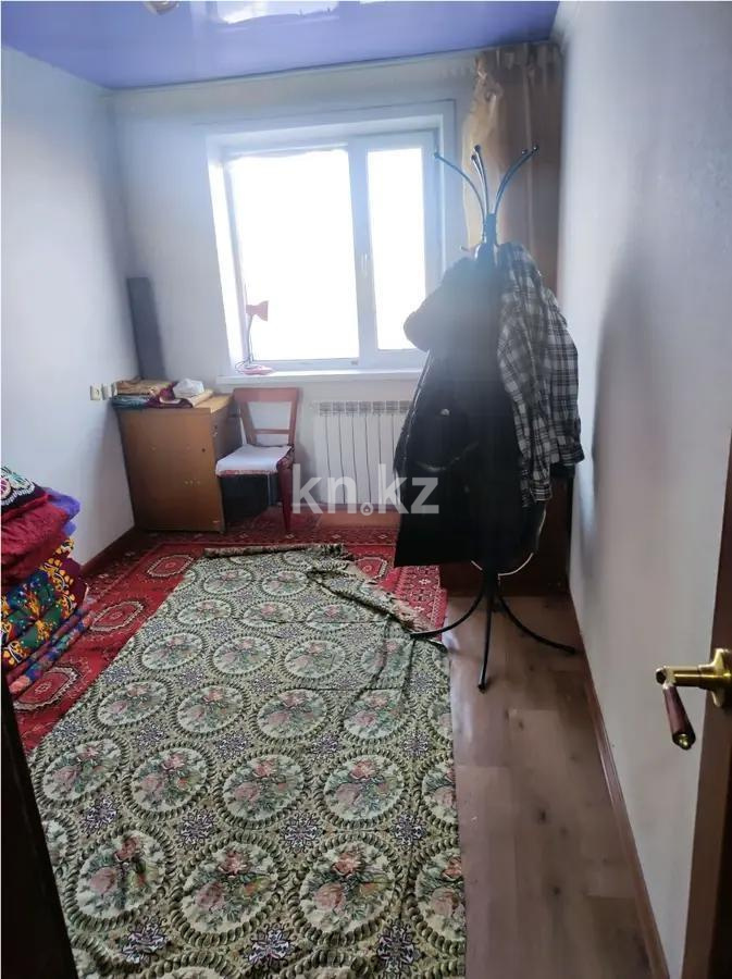 Продажа 2-комнатной квартиры, 44 м², пр. Строителей, дом  3/1 в Темиртау - фото 2