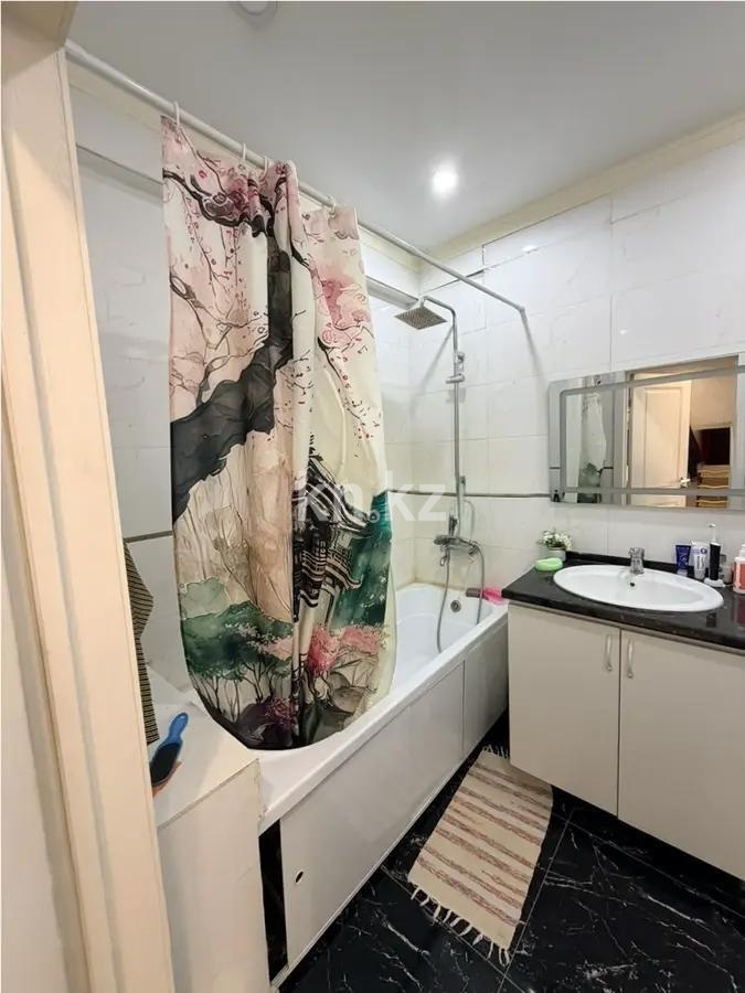Продажа 1-комнатной квартиры, 43 м² в Алматы - фото 4