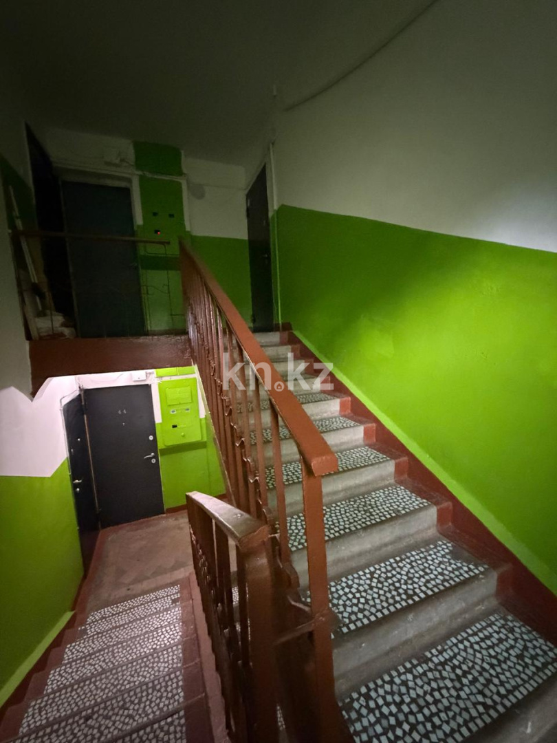 Продажа 1-комнатной квартиры, 33 м² в Алматы - фото 10