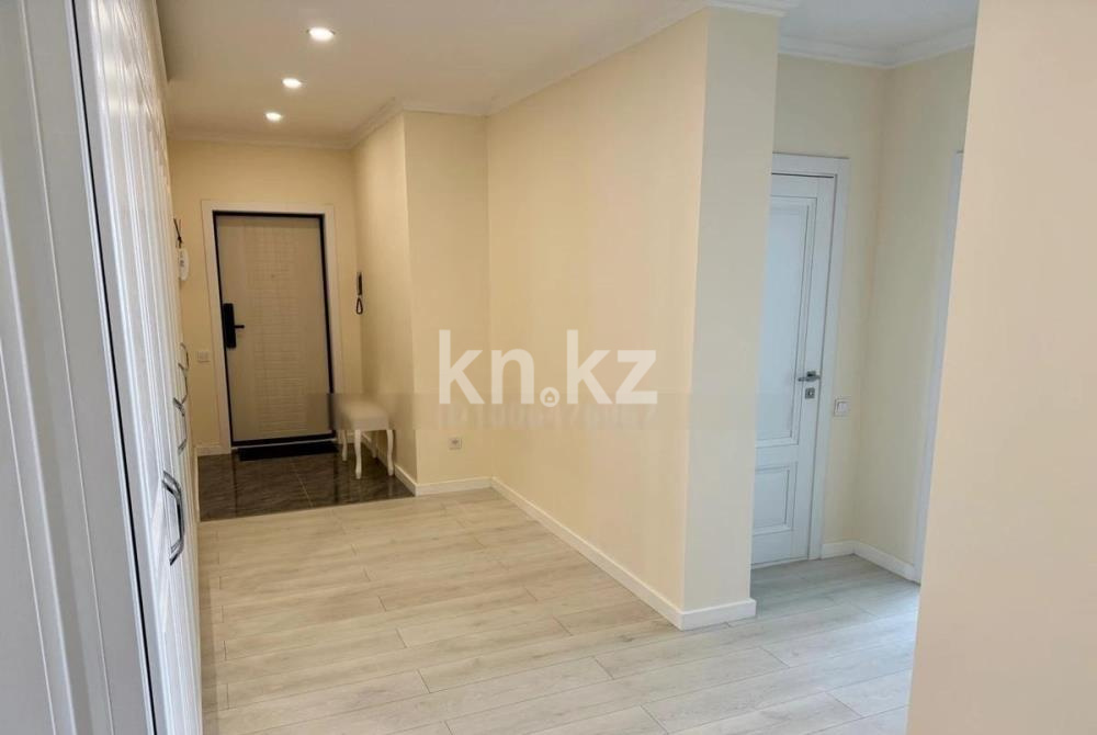 Аренда 2-комнатной квартиры, 85.4 м² в Алматы - фото 11