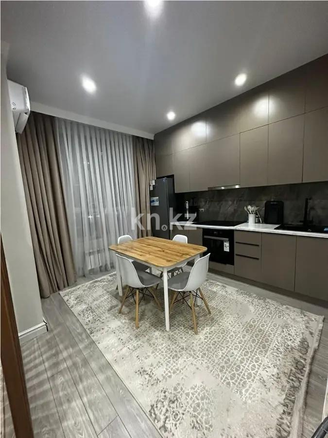 Продажа 1-комнатной квартиры, 40 м² в Астане - фото 2