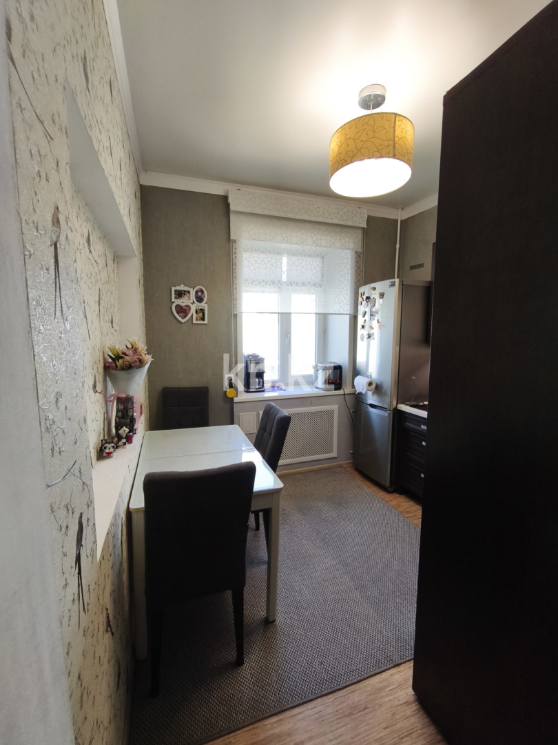 Продажа 2-комнатной квартиры, 60 м² в Караганде - фото 12