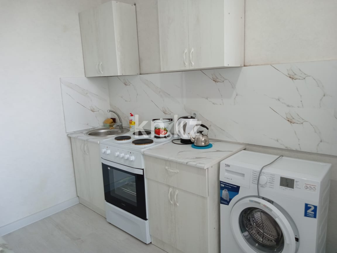 Продажа 1-комнатной квартиры, 38 м², ул. Калдаякова, дом  26 в Астане - фото 5