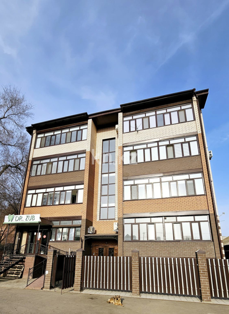 Продажа 3-комнатной квартиры, 94.7 м² в Уральске