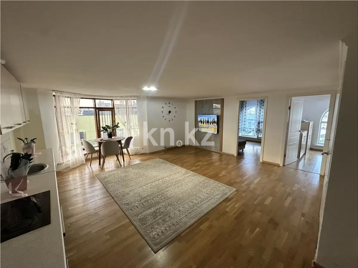 Продажа 2-комнатной квартиры, 61 м² в Астане - фото 3