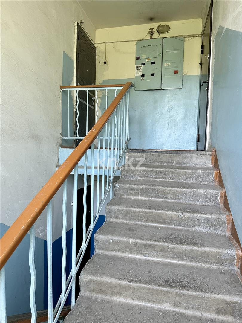 Продажа 4-комнатной квартиры, 79 м², ул. Крылова в Караганде - фото 23